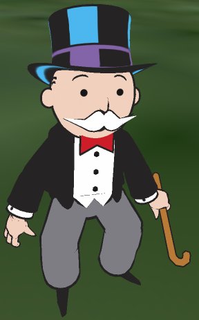Mr monopoly