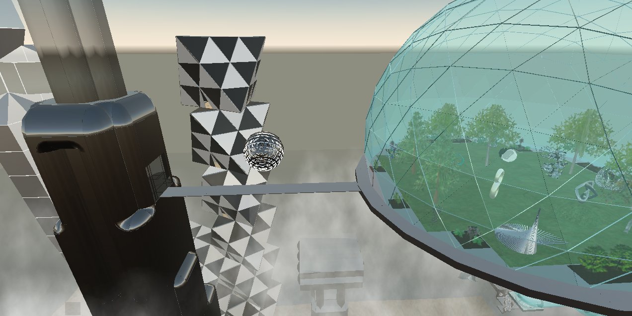 geo dome