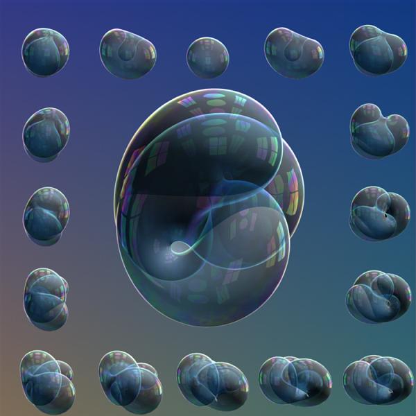 sphere eversion