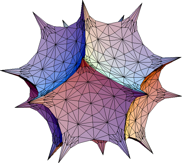 Mathematica 2 logo-11261