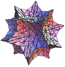 Mathematica 3 logo