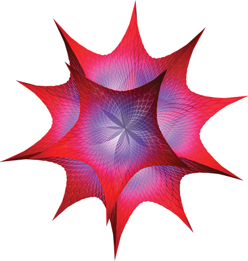 Mathematica 7 logo