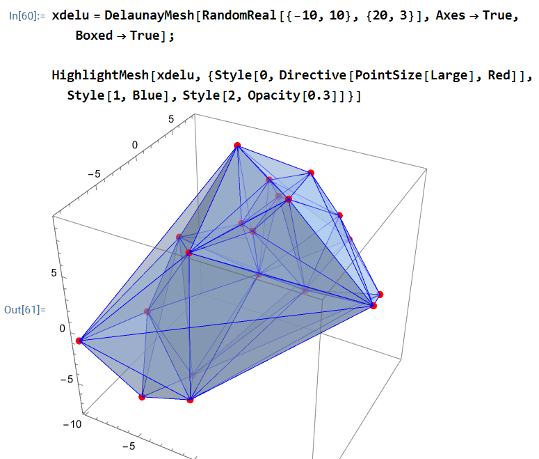 Wolfram language DelaunayMesh 2025-09-20 2d314