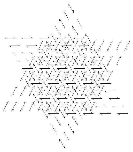 star arrow network