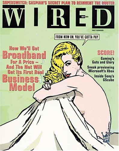 wired cover