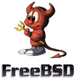 FreeBSD mascot