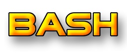 bash logo