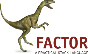 factor lang logo
