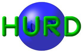 gnu hurd logo old