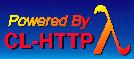 Common Lisp HTTP server logo