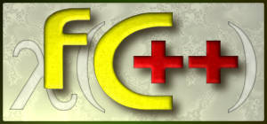 FC++ logo