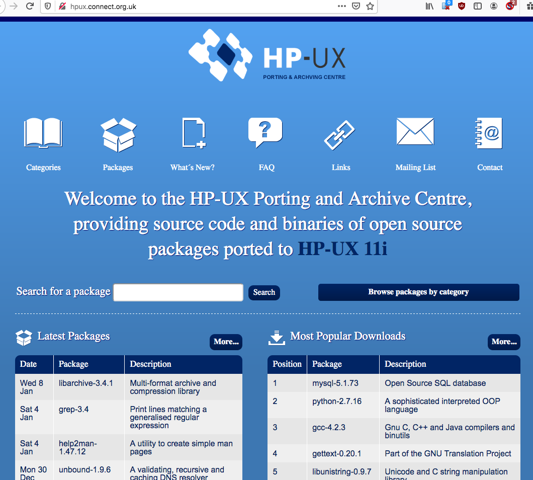 hpux.connect.org.uk 2020-01-10 pbgm6