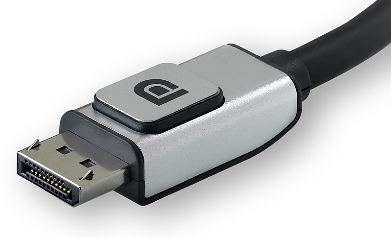 Displayport cable HtjqN