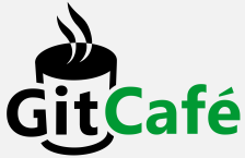 GitCafe logo large