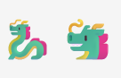 Microsoft Segoe UI Emoji dragon 2026-01-08 139bb