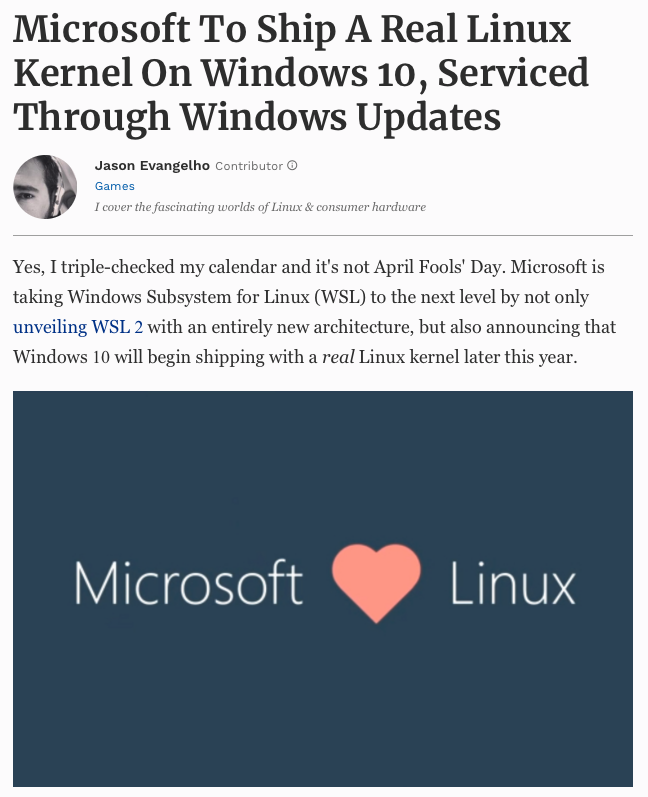 Microsoft linux 2019-05-08 srk2z