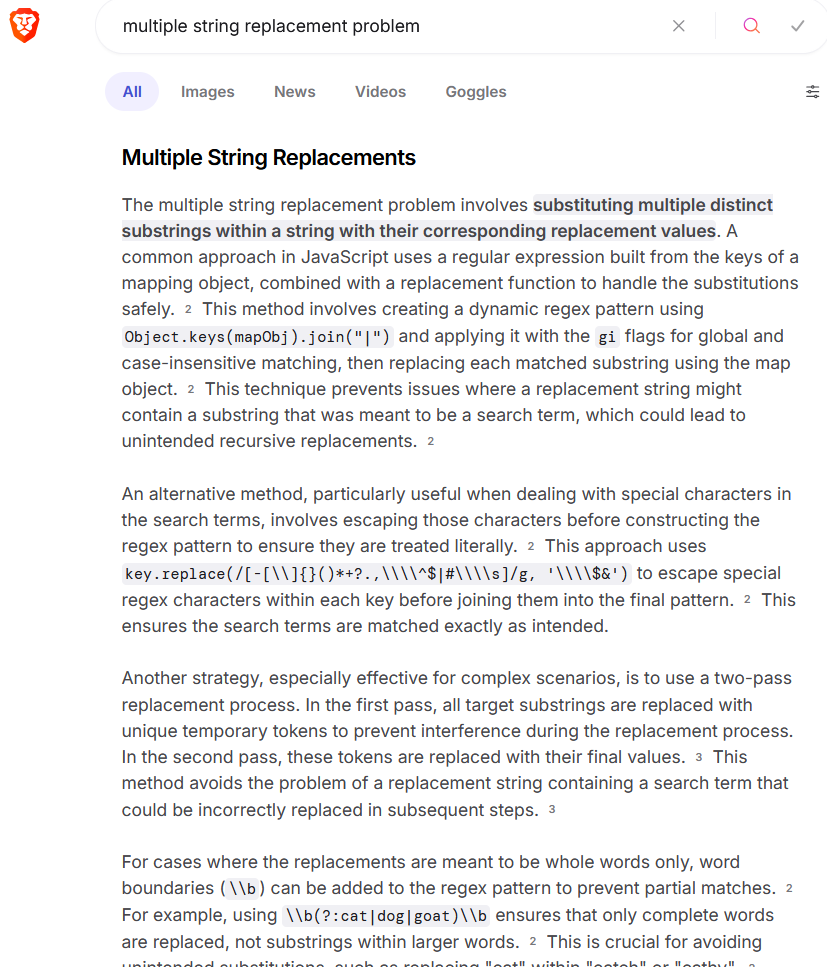 Multiple String Replacement Problem 2025-08-11 2caf3