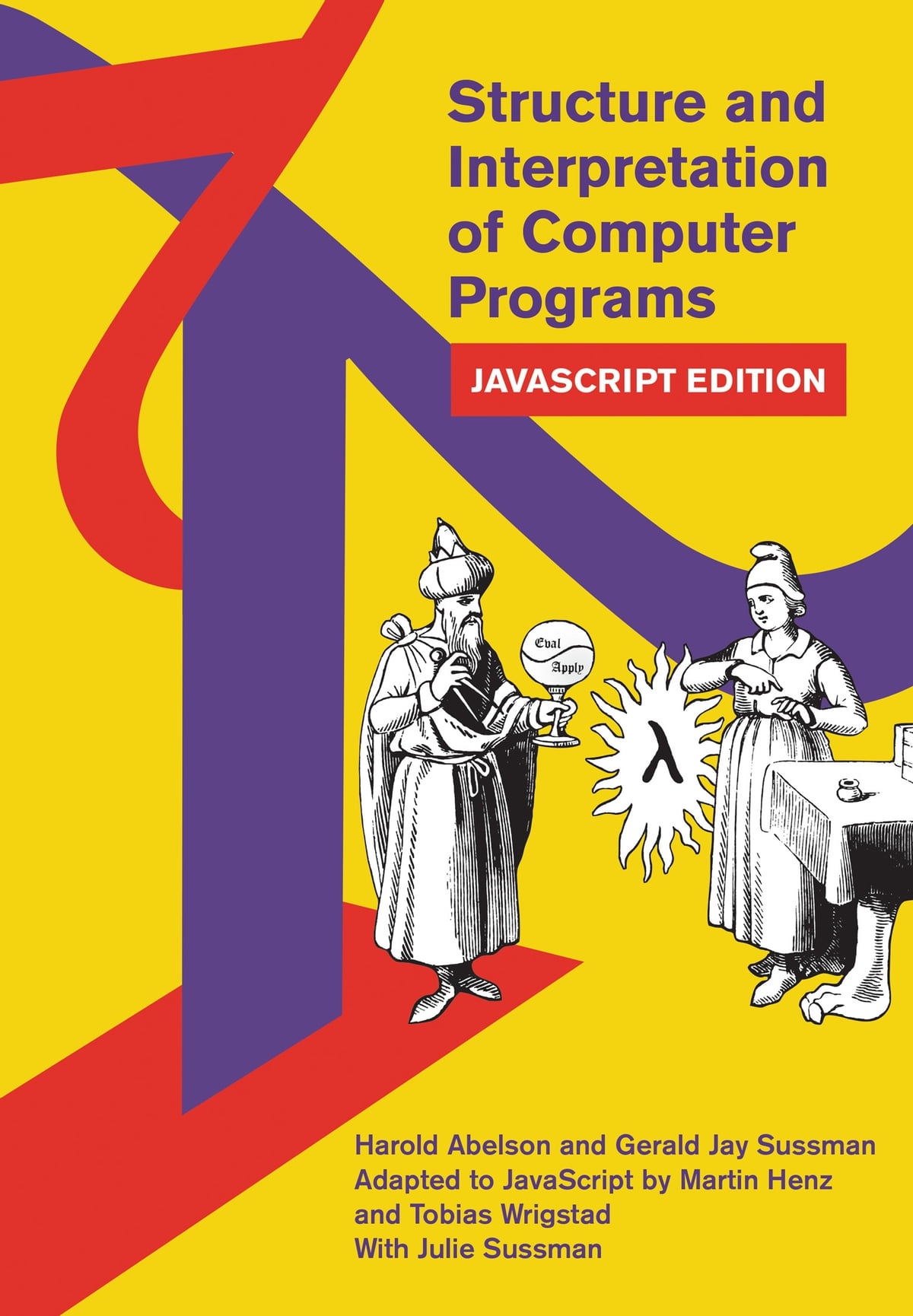 SICP book JavaScript 2022