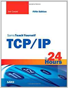 Sams Teach Yourself TCP IP in 24 Hours p4v9j