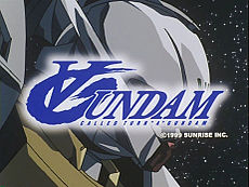 Turn A Gundam