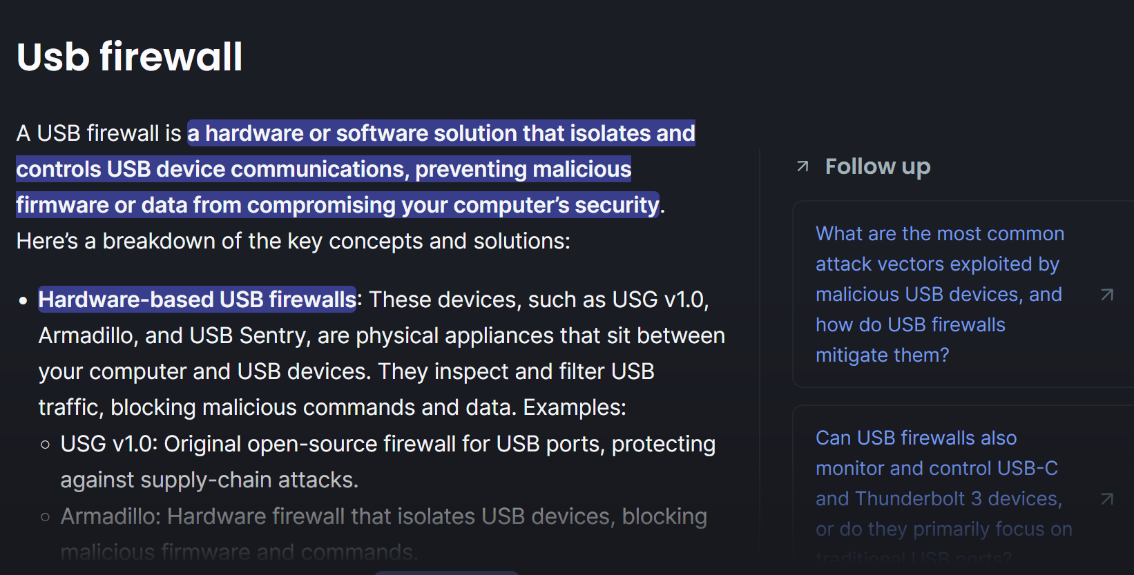 USB firewall 2024-07-28 VjTrz