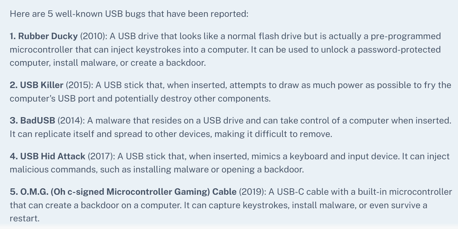 USB security 2024-07-28 489Fq
