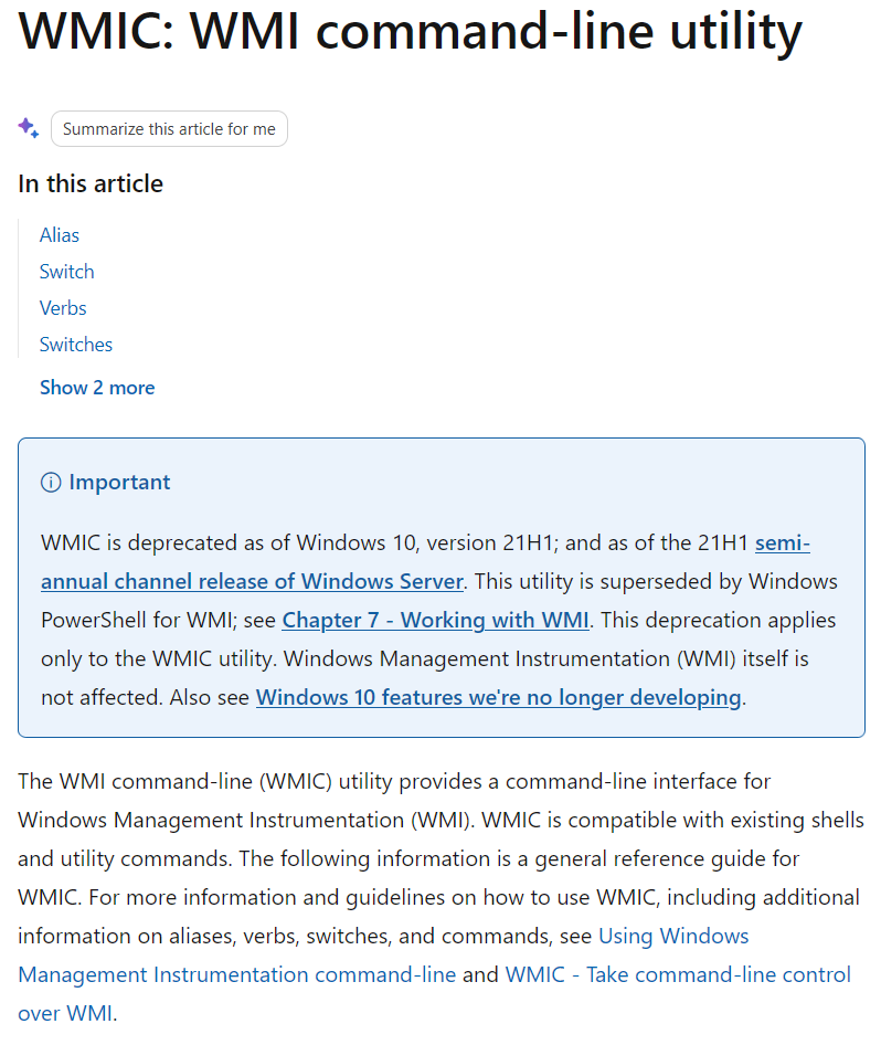 WindowsWMIC 2026-08-16 1984b ll