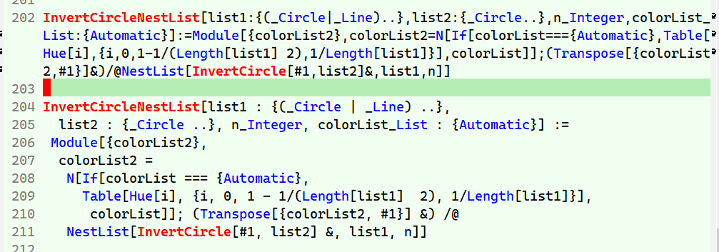 Wolfram language code format 2025-08-03 1966d