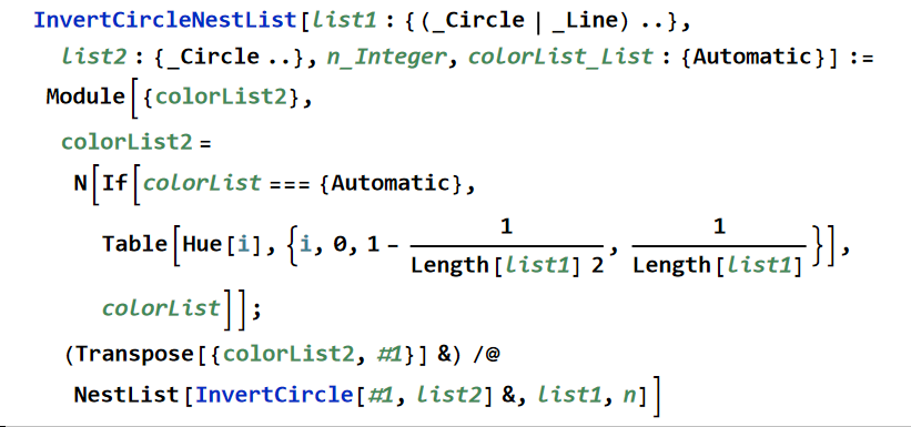 Wolfram language code format 2025-08-03 196c2