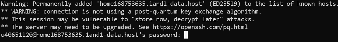 Xah Lee rsync post-quantum algo 2026-04-18 29e81
