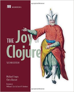 Joy Of Clojure  Michael Fogus