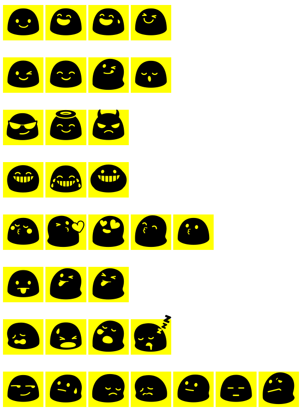 google noto emoji font 2017 02 24