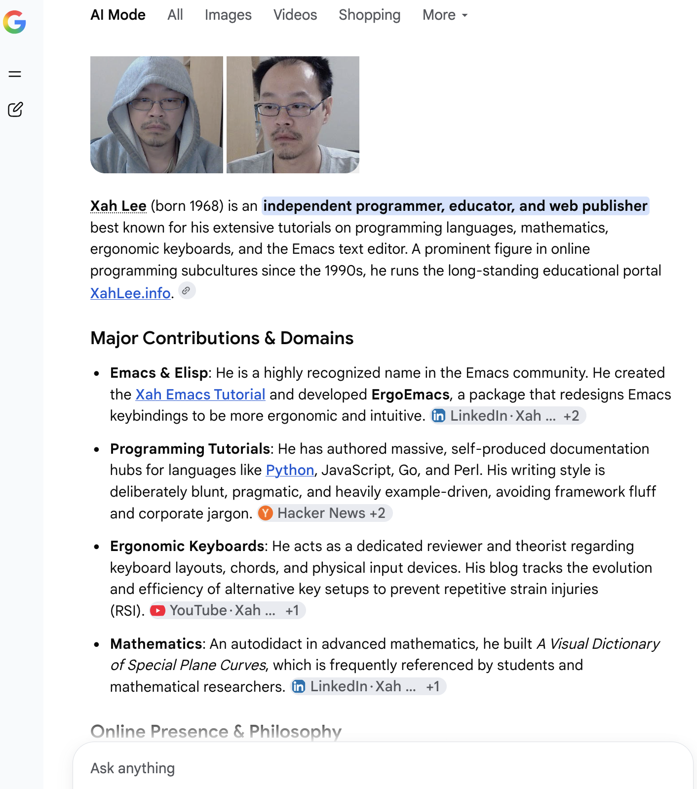google xah lee 2026-08-10 hJ2n8 ll
