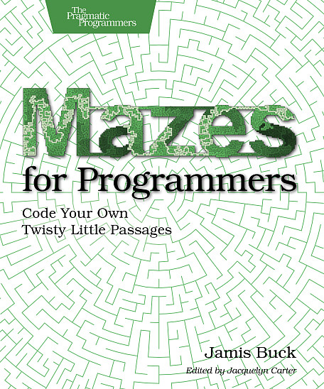 mazes for programmers-s456x548