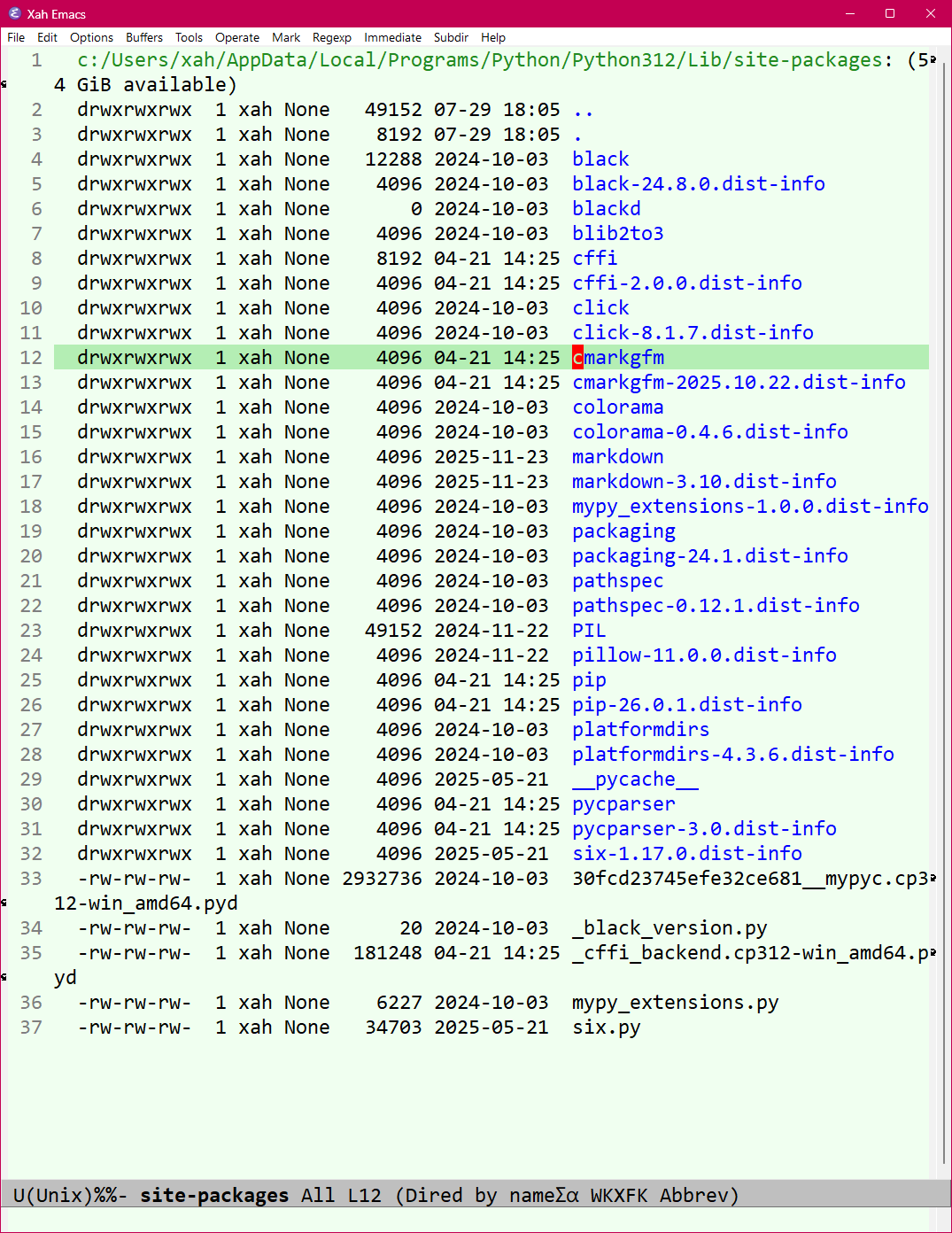 python version 2026-07-29 2cff8 ll