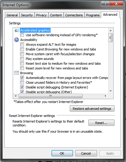 Internet Explorer 9 UI design tiny window 2012-03-07