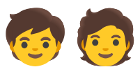 Noto Color Emoji child 2026-06-18 2c3f8