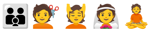 Noto Color Emoji hair cut 2026-06-18 2c26a