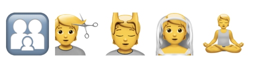 apple emoji hair cut 2026-06-18