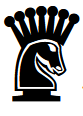 unicode black chess knight-queen 2022-07-23