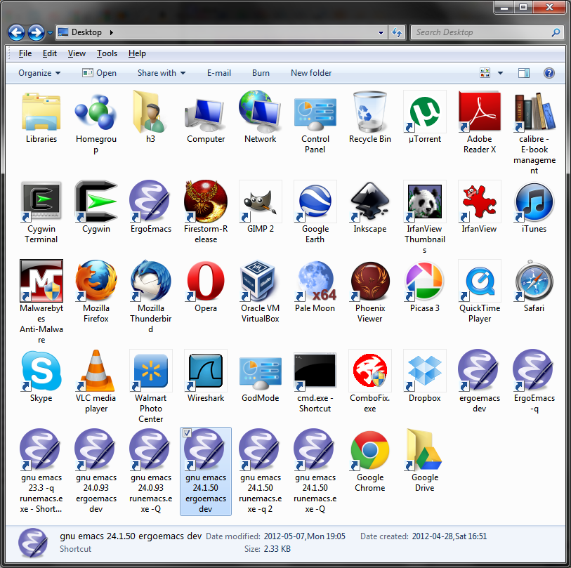 xah apps on windows 2012-05-08
