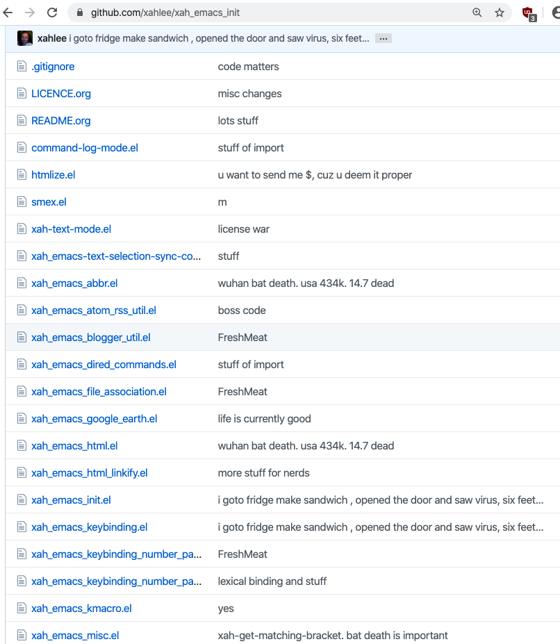 xah git commit messages 2020-04-19 zx842
