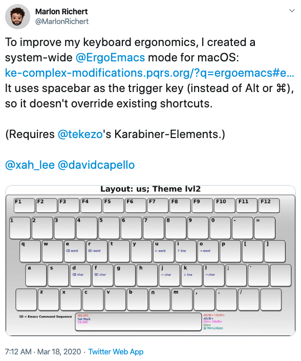 Marlon Richert ergoemacs 2020-03-18 y7g2c