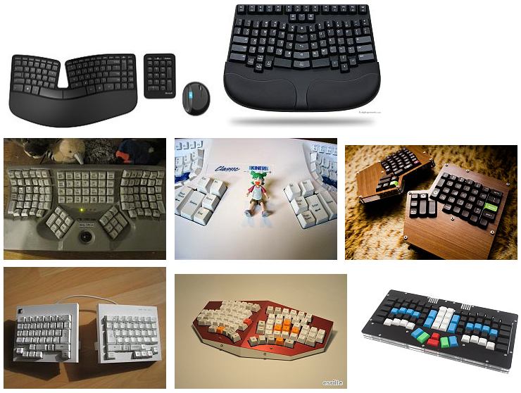 batman keyboards