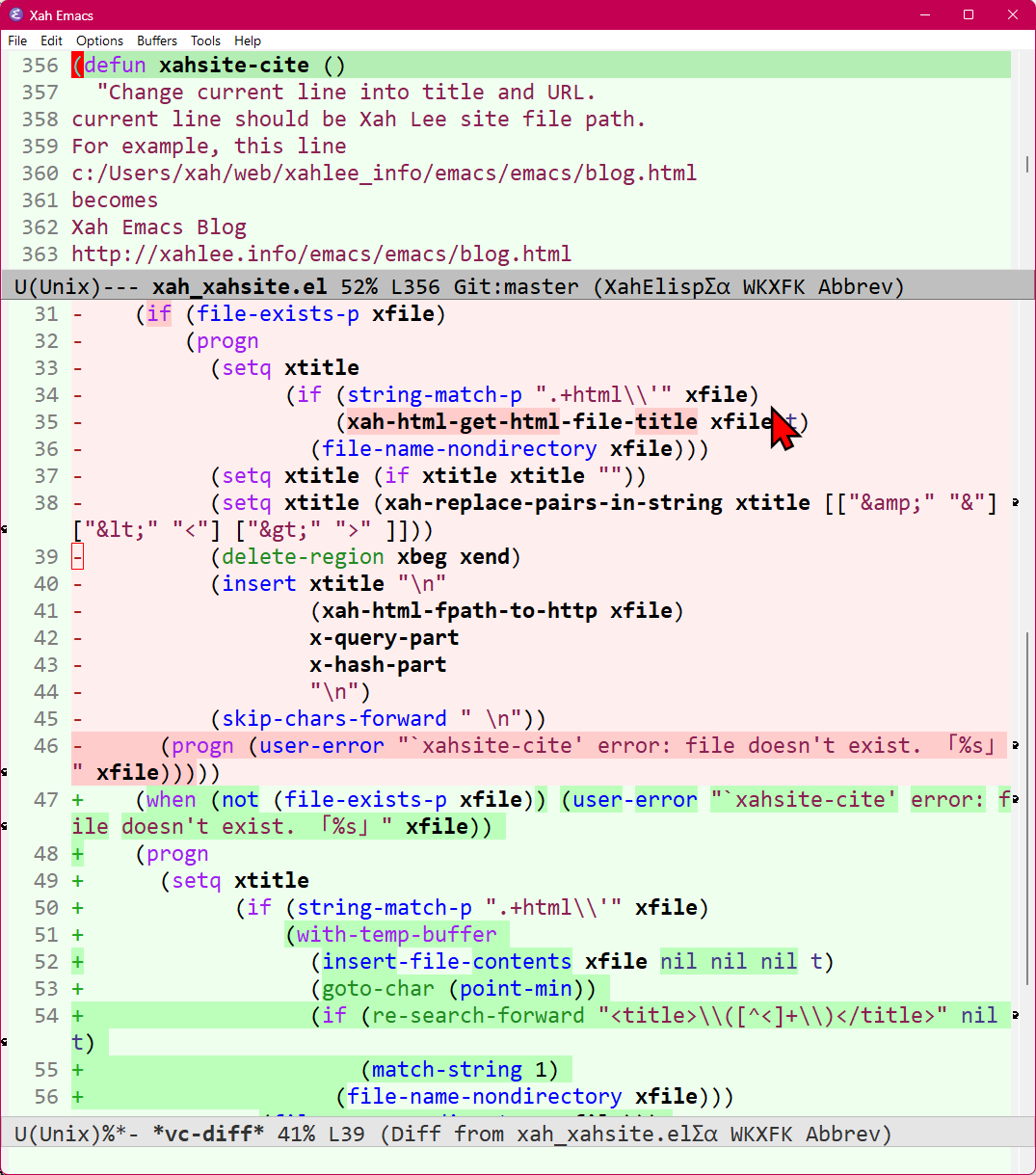 elisp coding 2026-08-11 2255c ll
