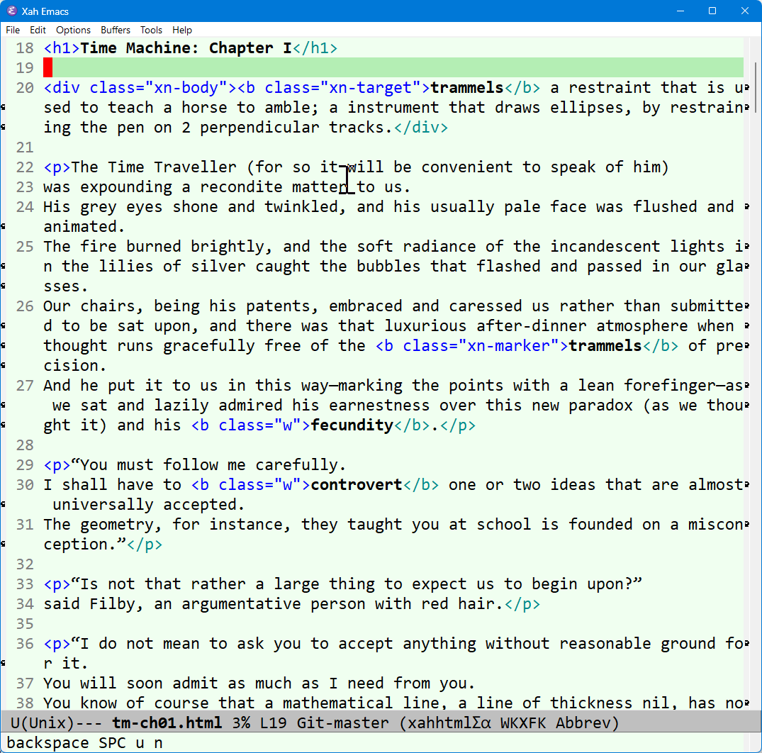 emacs novel reading mode 2026-06-13 369a1
