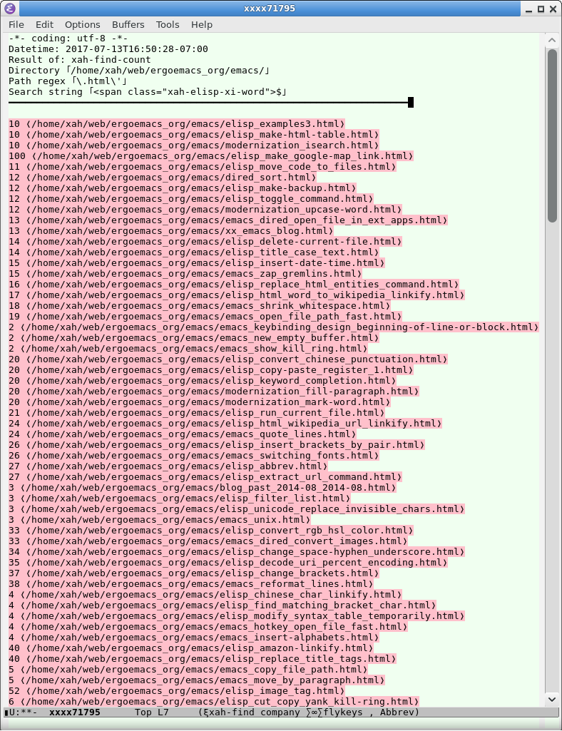 emacs sigil change 2017 07 13 80393