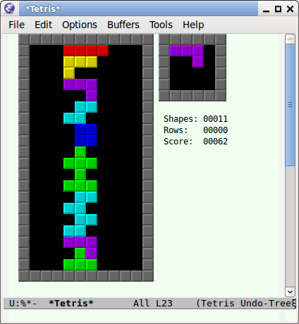 emacs tetris 49994