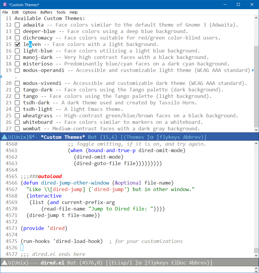 emacs theme leuven 2022-05-23 145926