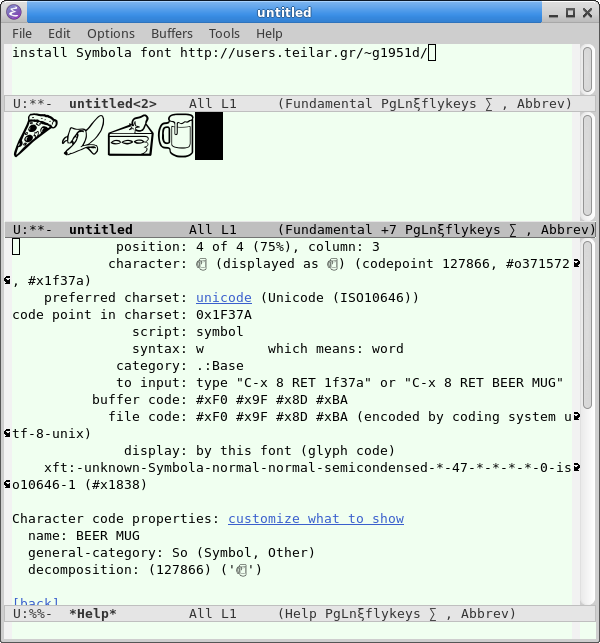emacs unicode symbola font 2016-06-28 36662